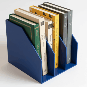 Book  Separator (Reading)