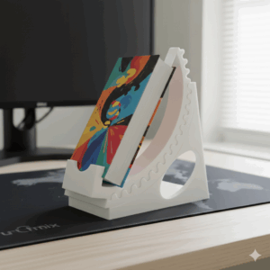 Book  Stand (Reading)