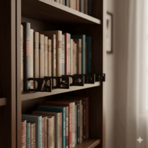 Alphabetical Separators (Reading)