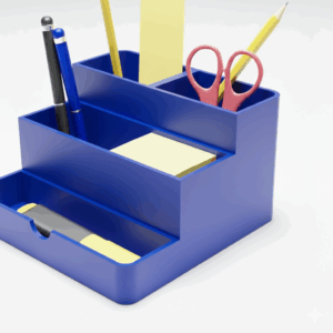 Desk Organizer (Work)