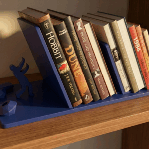 Book Holder (Reading)