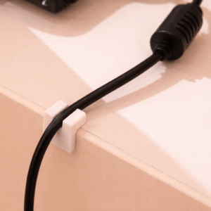 Computer Cable Holder (Tech)