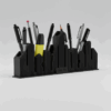 New York Pen Holder (Work)