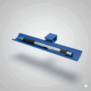 Computer Monitor Pen Tray (Tech)