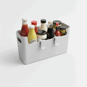 Refrigerator Separator (Home)