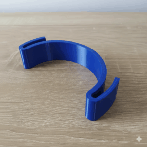 Cap Curving Band (Personal)
