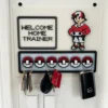 Pokemon Keyholder (Home)