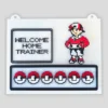 Pokemon Keyholder (Home) - Image 2